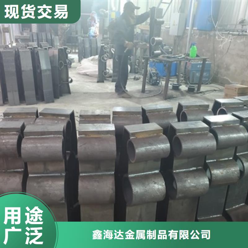 不锈钢复合管护栏【不锈钢复合管】品质商家