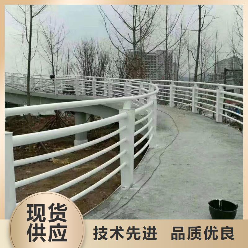 不锈钢复合管护栏欢迎新老客户垂询