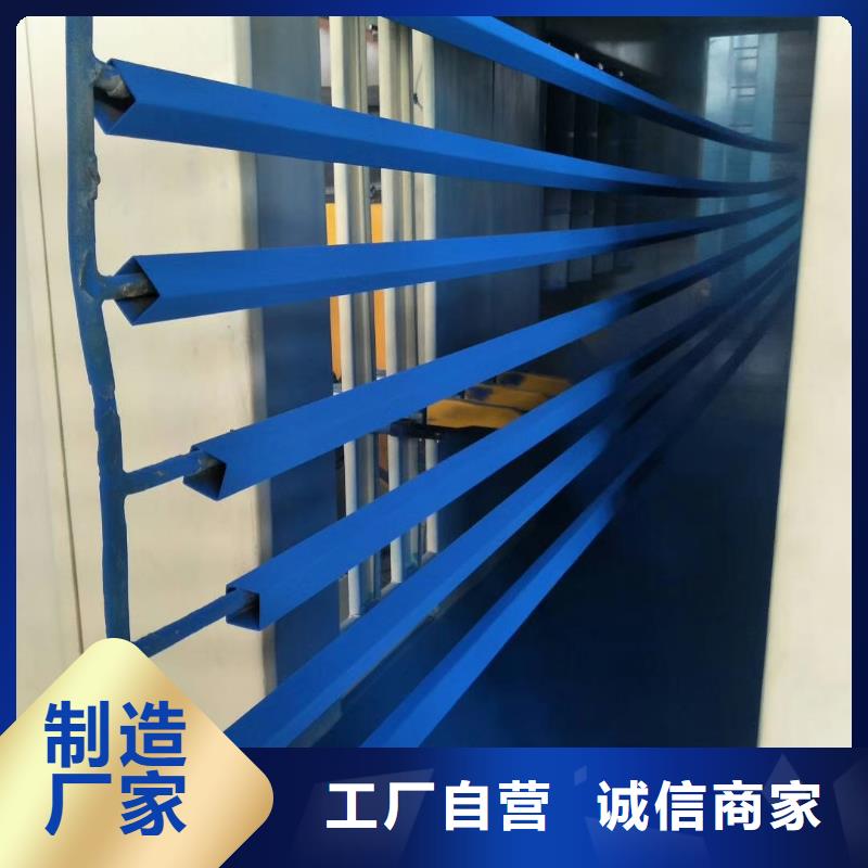 不锈钢复合管护栏桥梁护栏就近发货