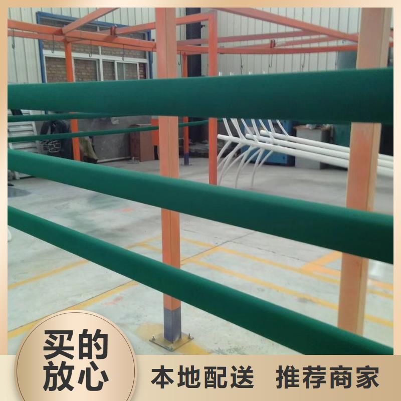 不锈钢复合管护栏桥梁护栏就近发货
