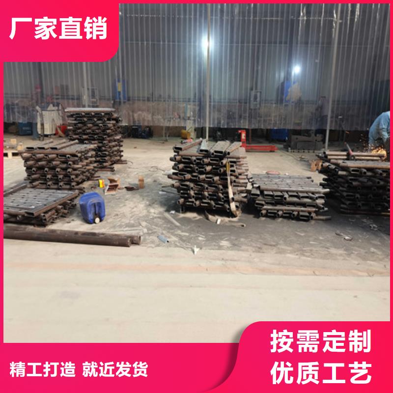 防撞护栏_交通防撞围栏多年经验值得信赖