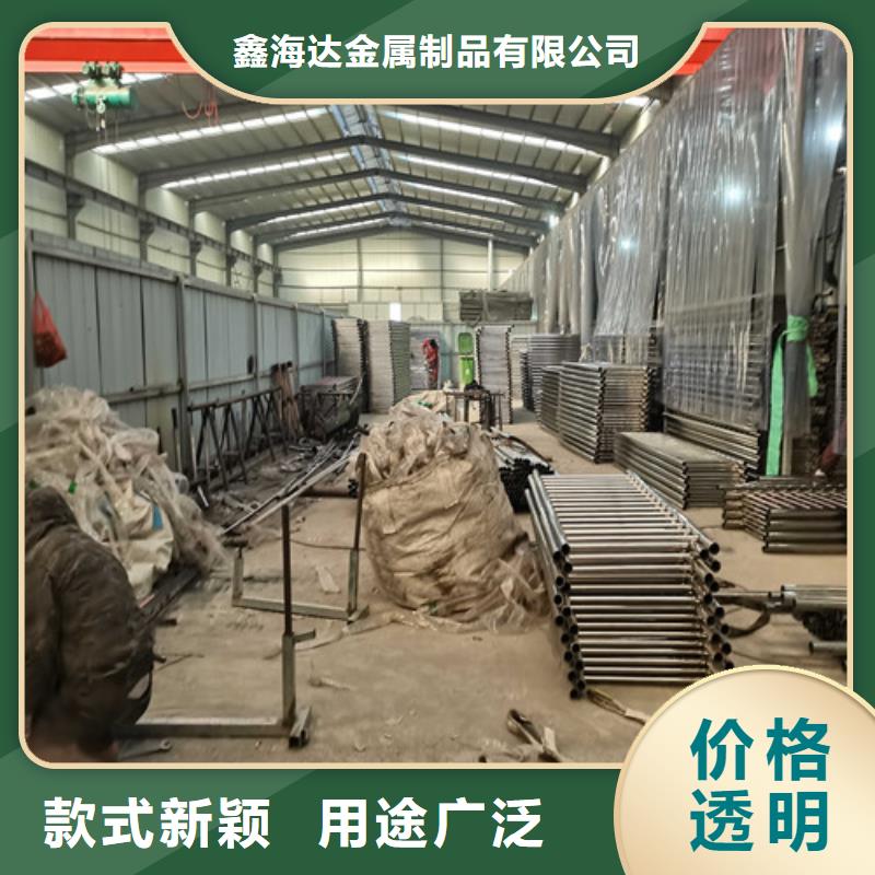 防撞护栏【波形护栏】严选用料