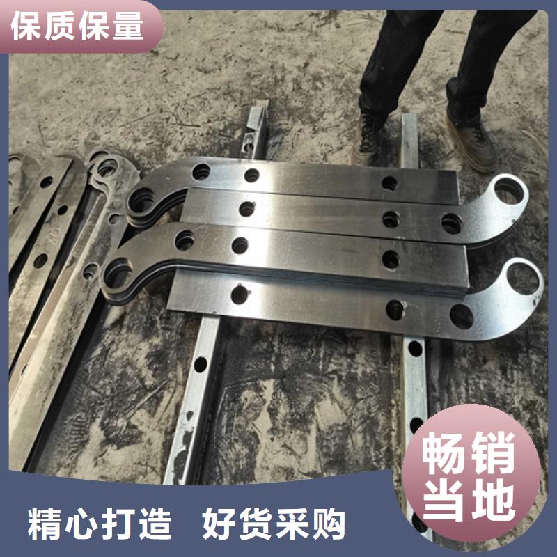 防撞护栏【波形护栏】严选用料