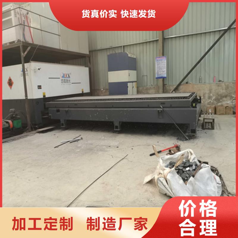  防撞护栏厂家直销供货稳定