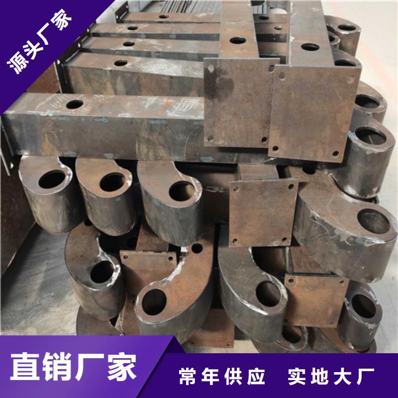  防撞护栏信誉有保证