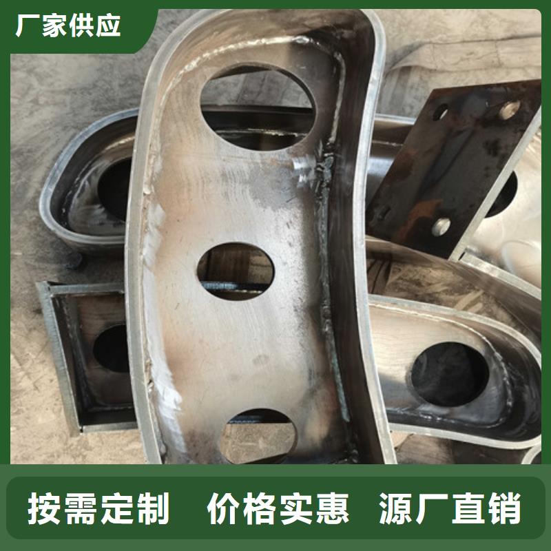 防撞护栏_【市政护栏】品牌企业