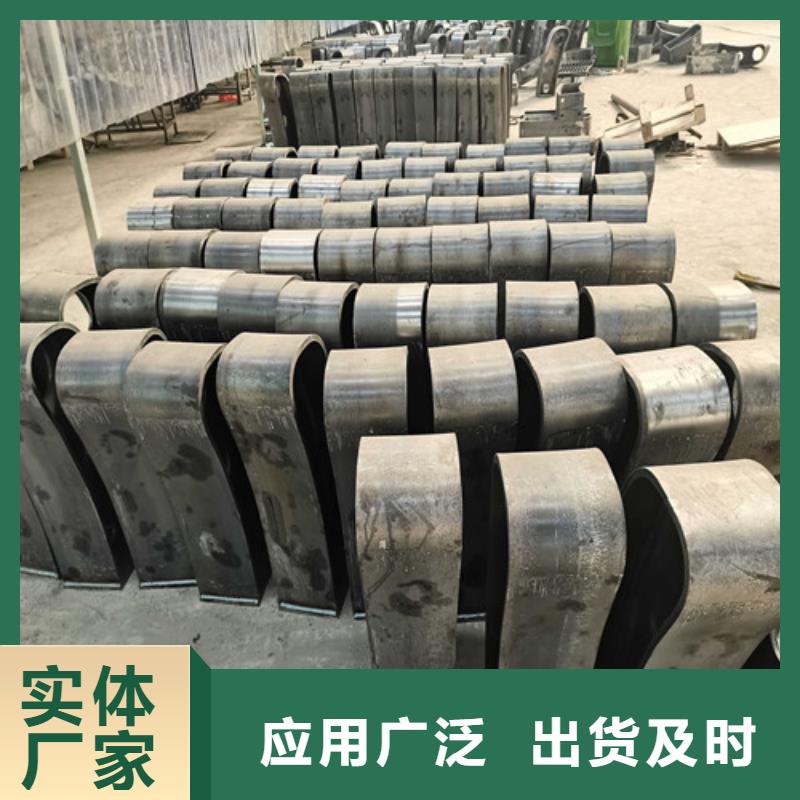 防撞护栏,城市景观防护栏专业生产设备