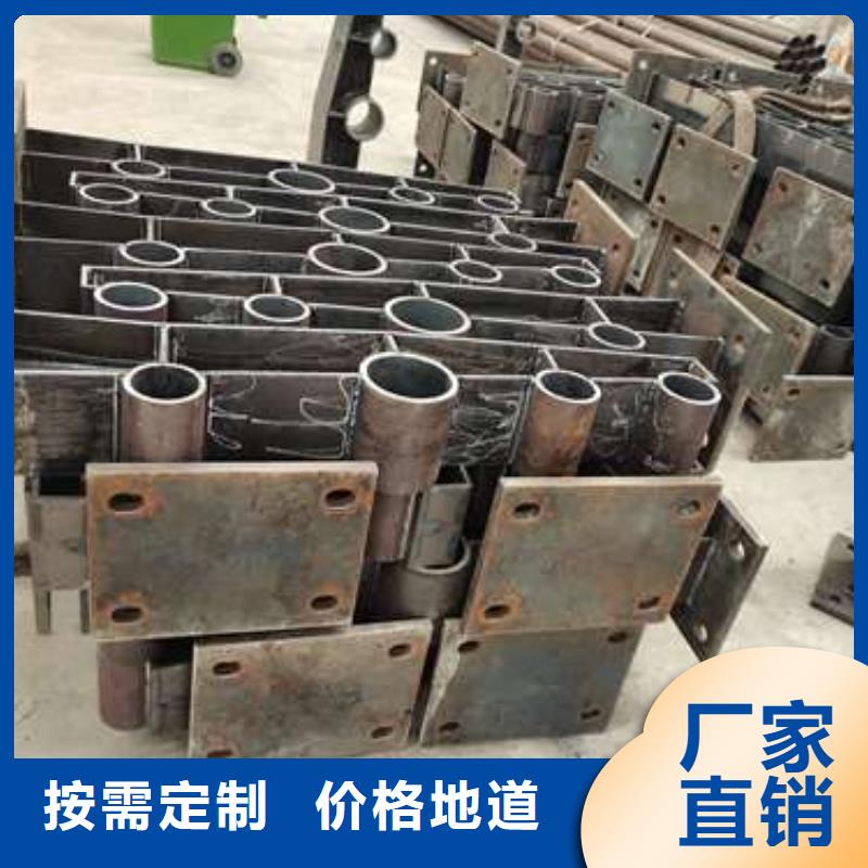  防撞护栏采购