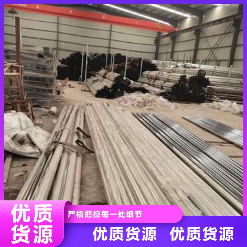 防撞护栏-【镀锌波形护栏】优质原料