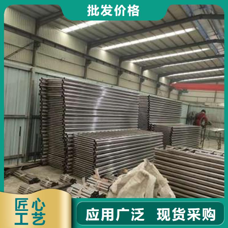  防撞护栏采购