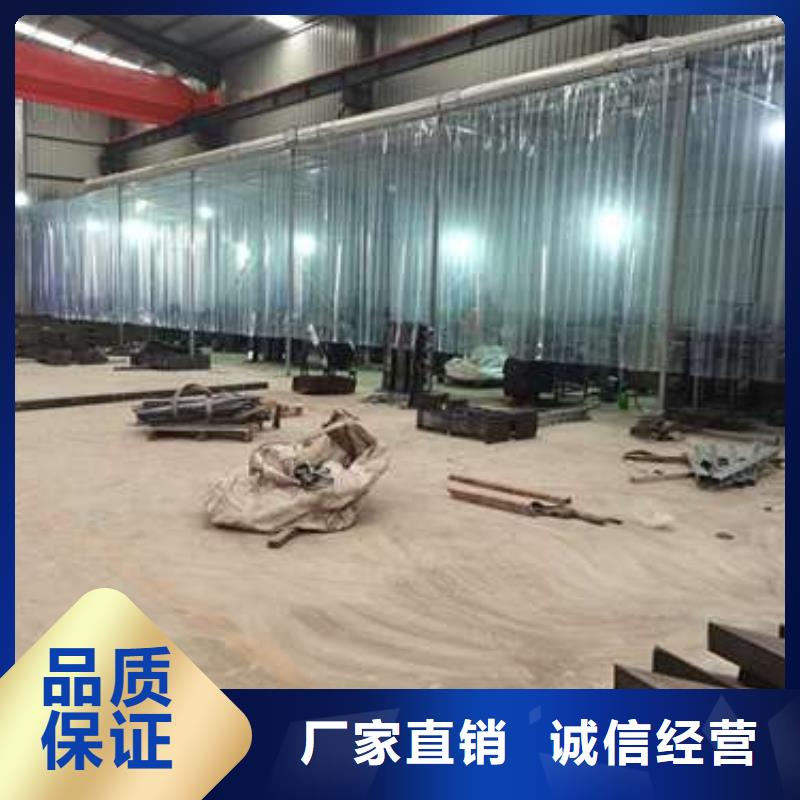 防撞护栏【交通护栏】交货准时