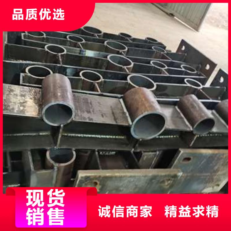 防撞护栏-【镀锌波形护栏】优质原料