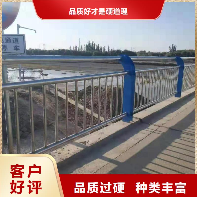 防撞护栏-【镀锌波形护栏】优质原料