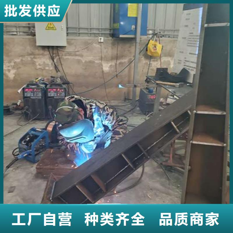  防撞护栏好厂家有担当