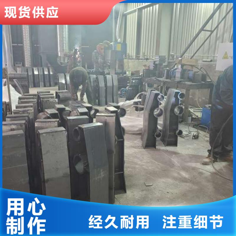 防撞护栏,城市景观防护栏专业生产设备
