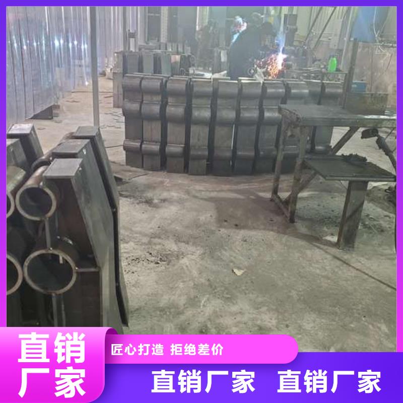 防撞护栏LED防护栏杆快捷的物流配送