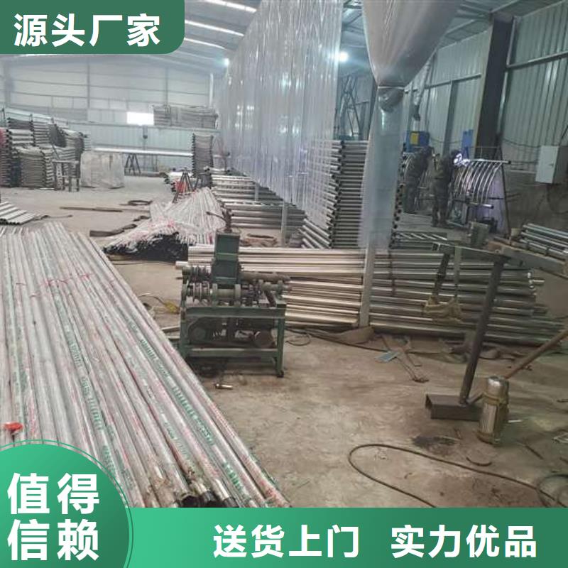 防撞护栏-【镀锌波形护栏】优质原料