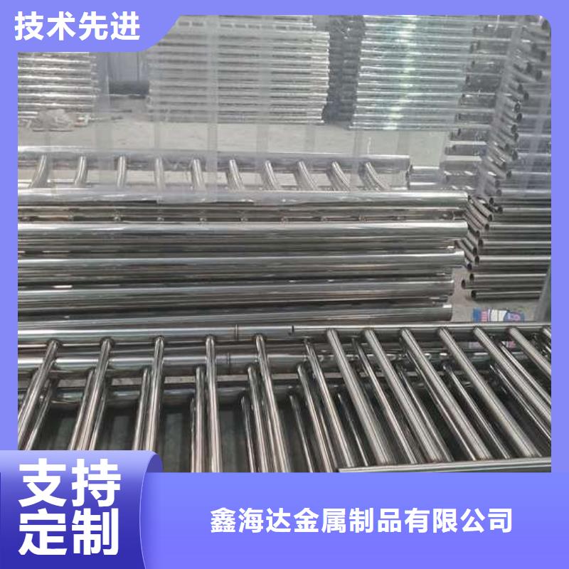 防撞护栏M型防撞护栏定制速度快工期短