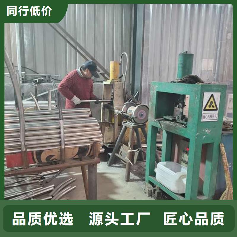 防撞护栏-防护栏实拍品质保障