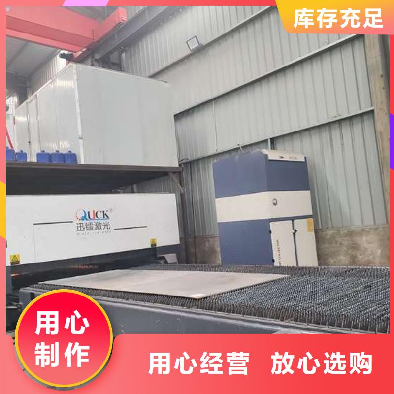 防撞护栏_桥梁护栏精工打造
