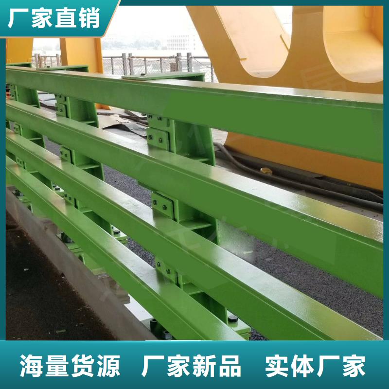 防撞护栏,城市景观防护栏专业生产设备