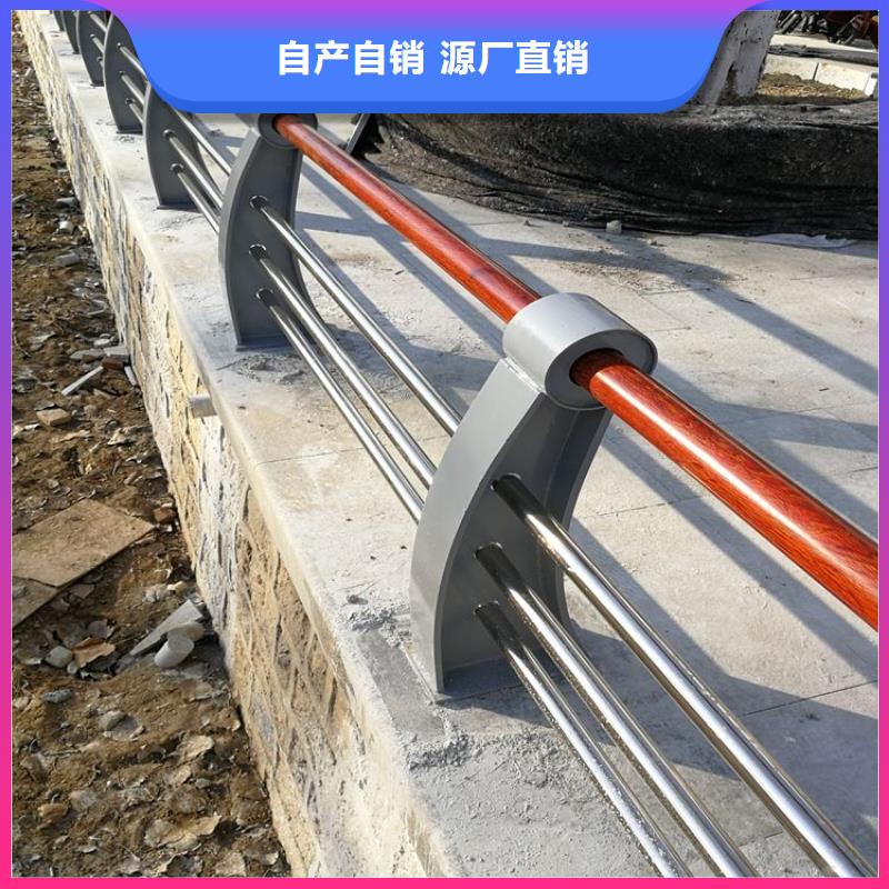 防撞护栏,【交通护栏】专注细节使用放心