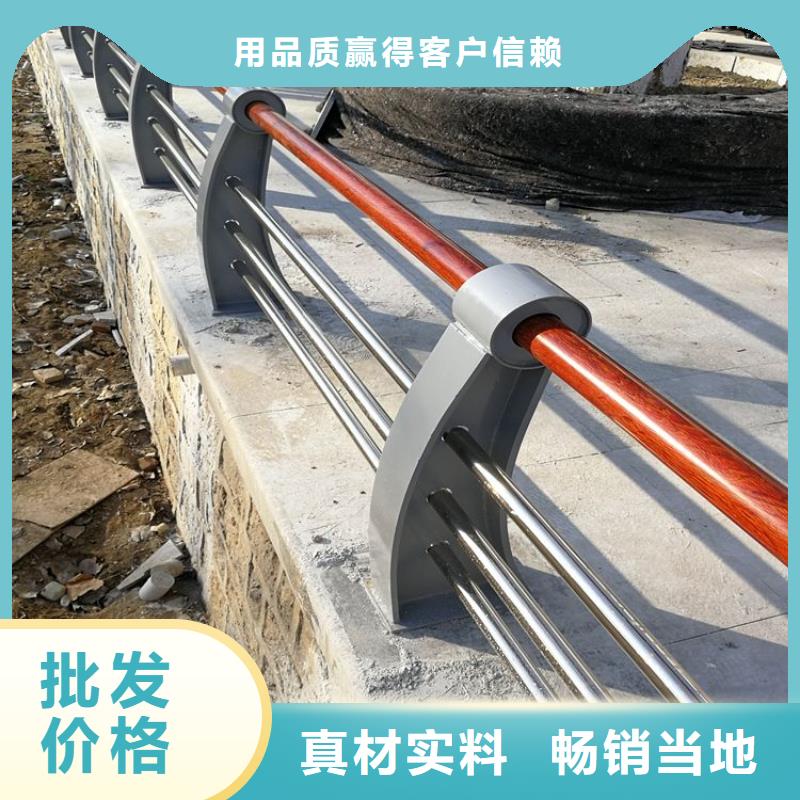 防撞护栏_【市政护栏】品牌企业