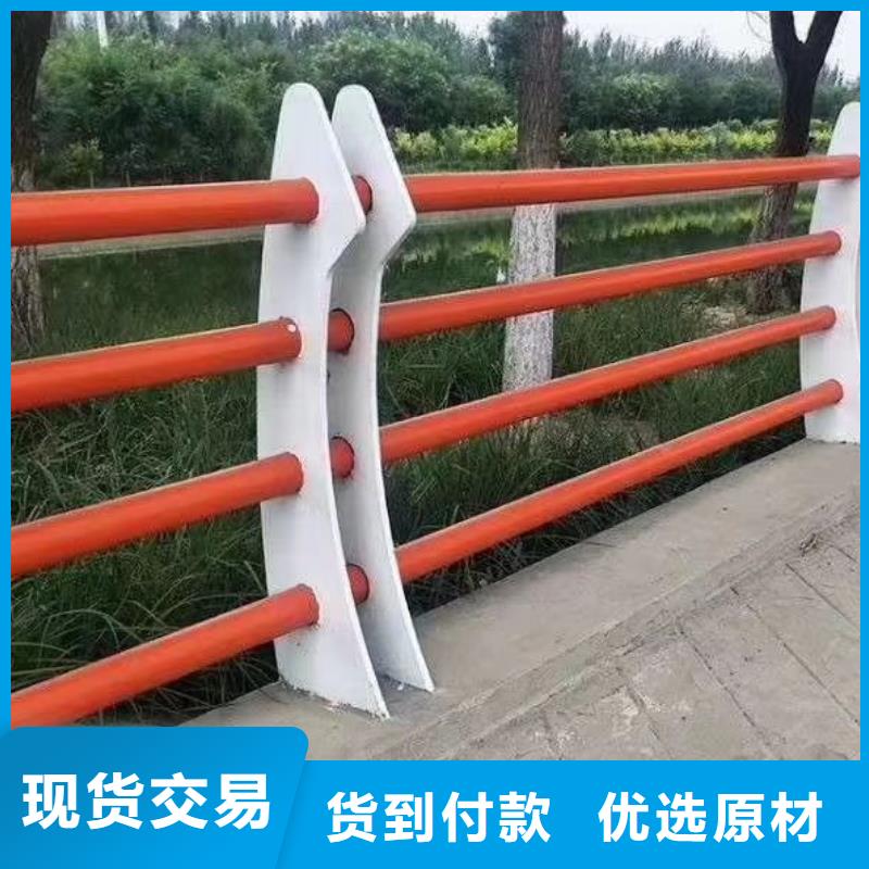防撞护栏【高速开口栏网】用心做好细节