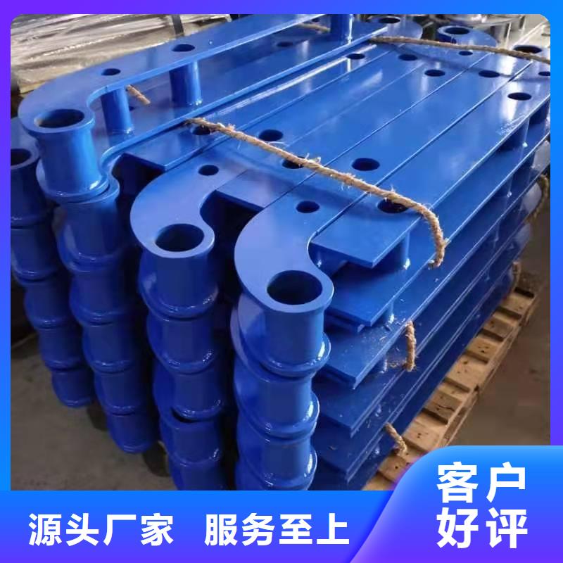 防撞护栏-防护栏实拍品质保障