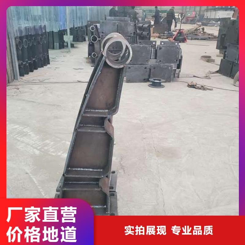  防撞护栏联系厂家