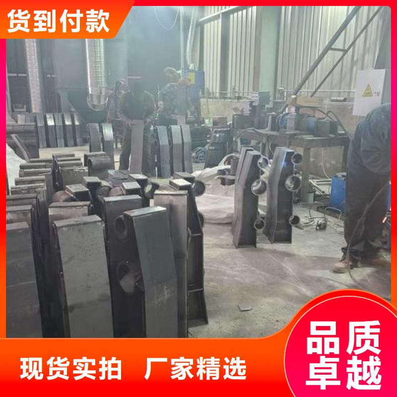  防撞护栏采购