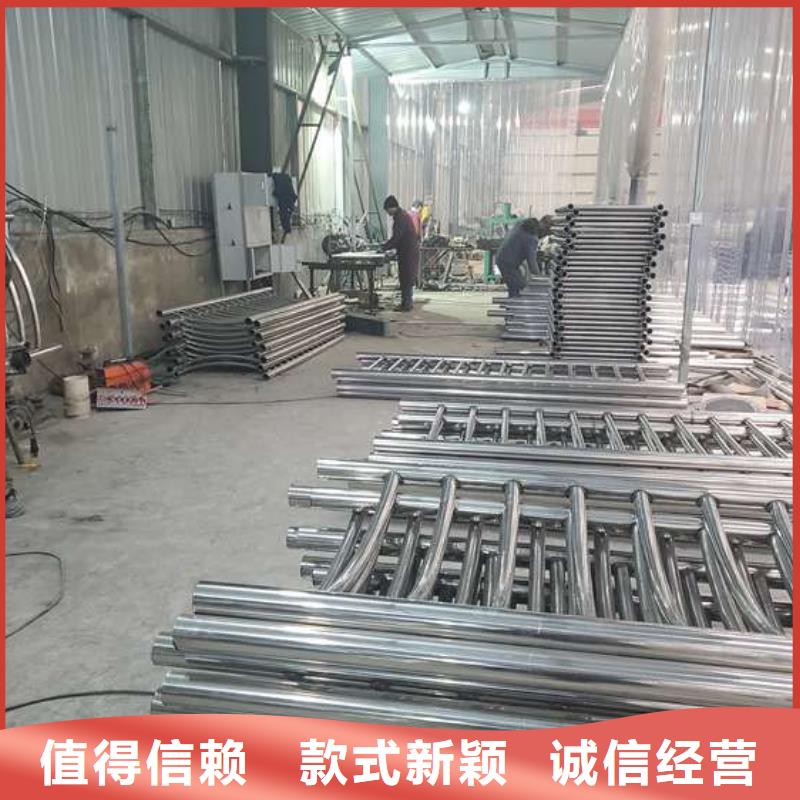 防撞护栏热镀锌立柱24小时下单发货