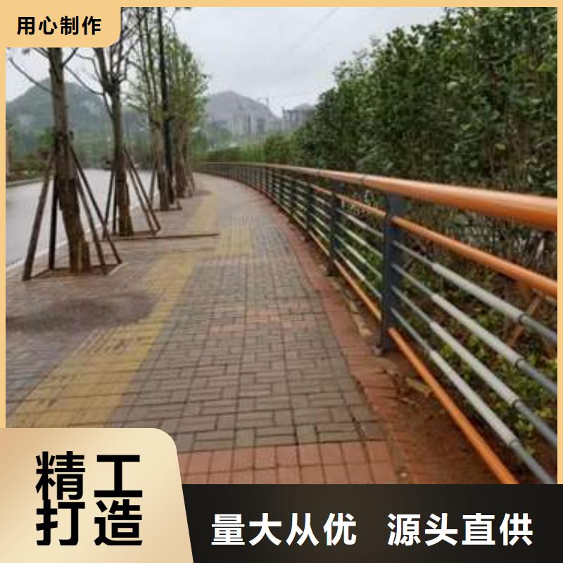 防撞护栏,【交通护栏】专注细节使用放心