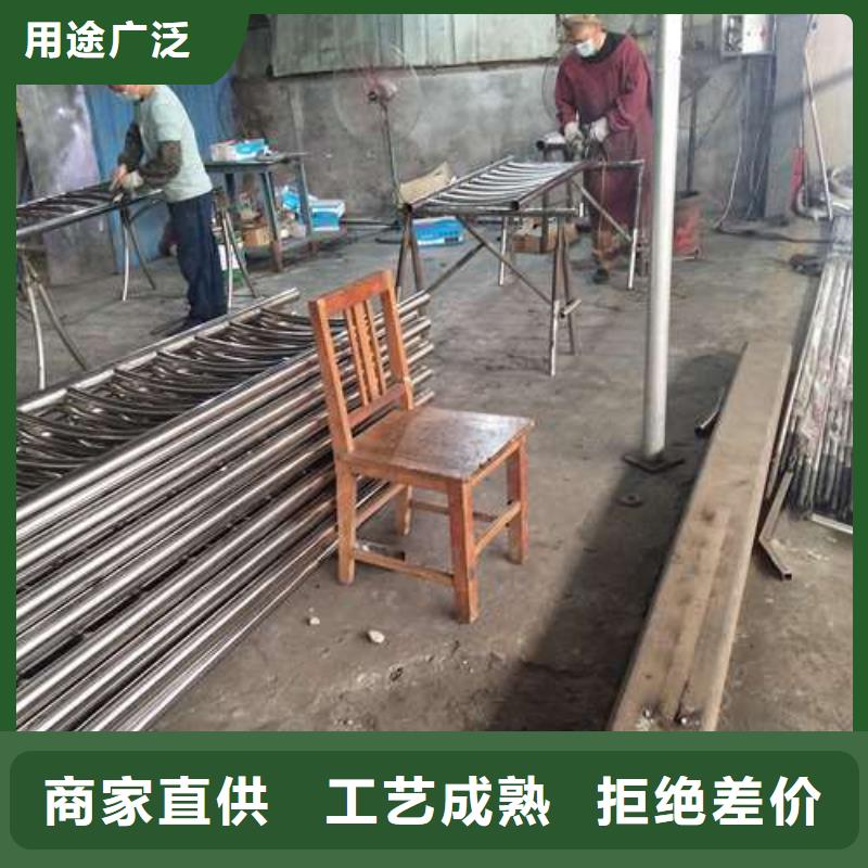 防撞护栏_【市政护栏】品牌企业