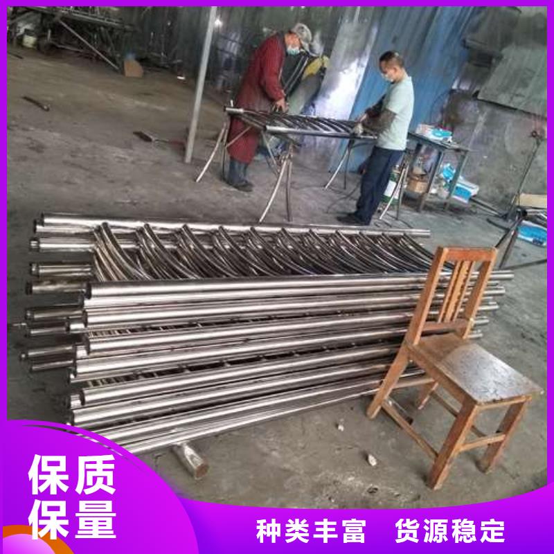 防撞护栏_【市政护栏】品牌企业