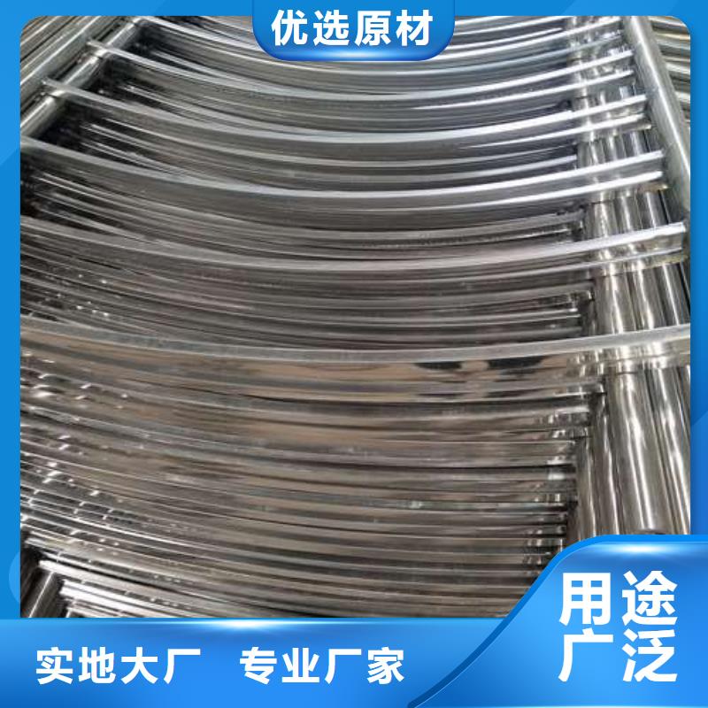 防撞护栏,城市景观防护栏专业生产设备