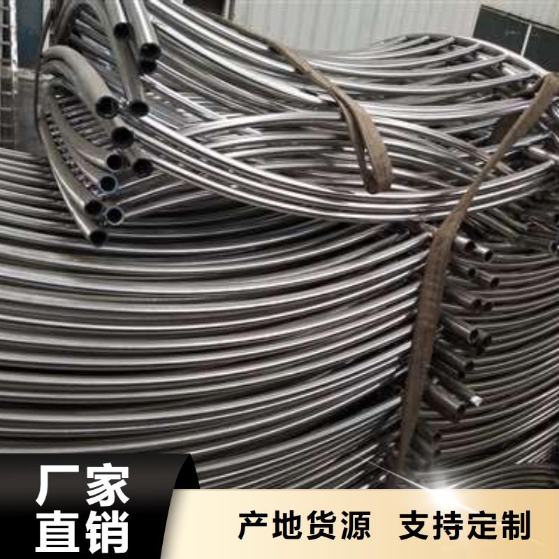 防撞护栏_【市政护栏】品牌企业