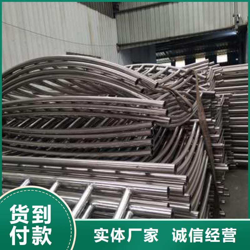 防撞护栏_【市政护栏】品牌企业