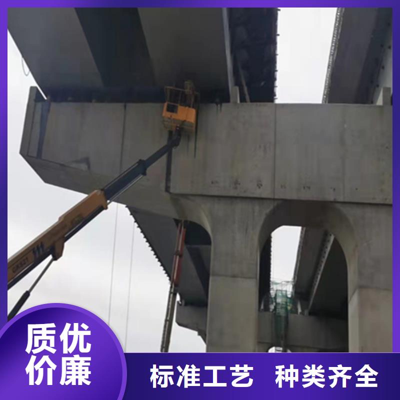 桥梁顶升支座更换施工队伍