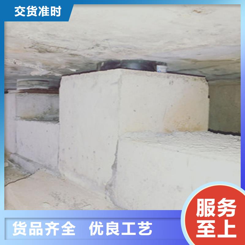 公路桥梁盆式支座更换施工队伍
