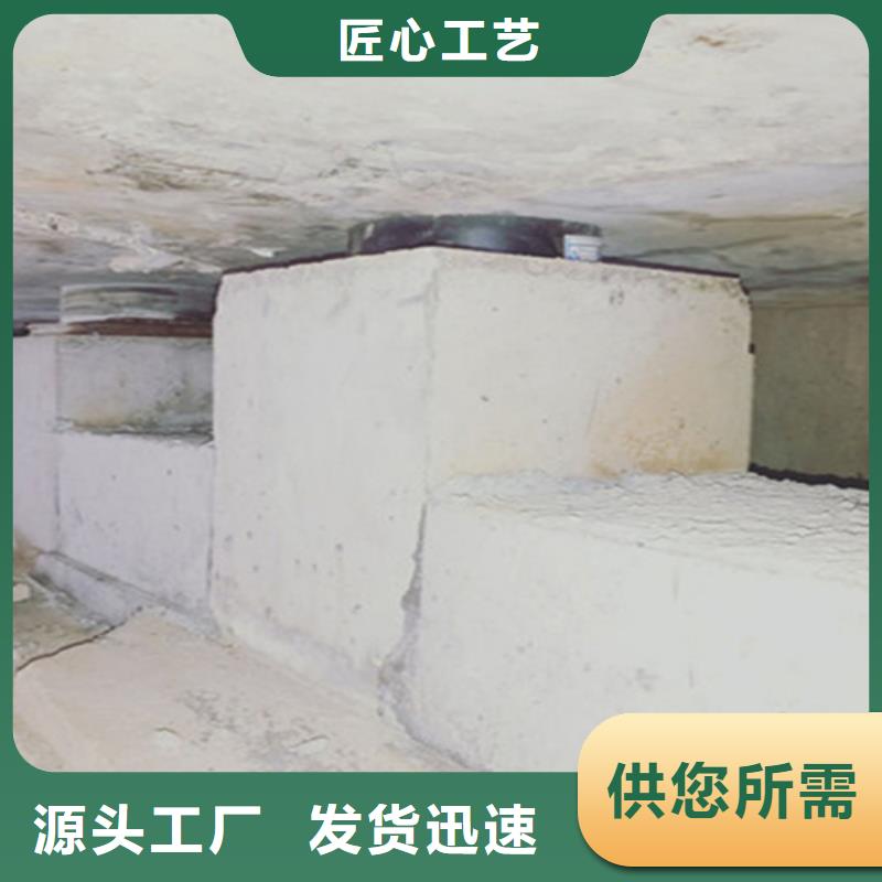 桥梁顶升支座更换施工队伍-众拓路桥