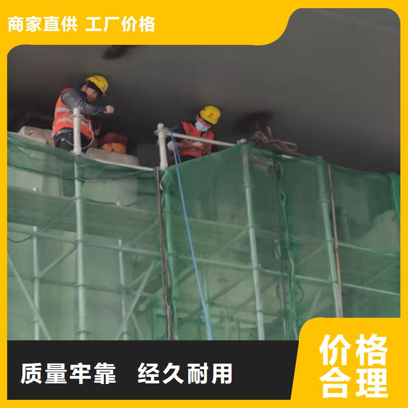 更换桥梁支座施工费用