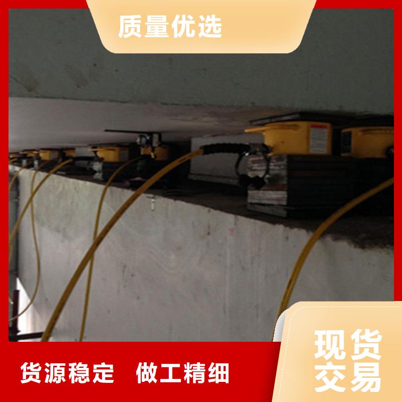 桥梁顶升更换支座施工队伍
