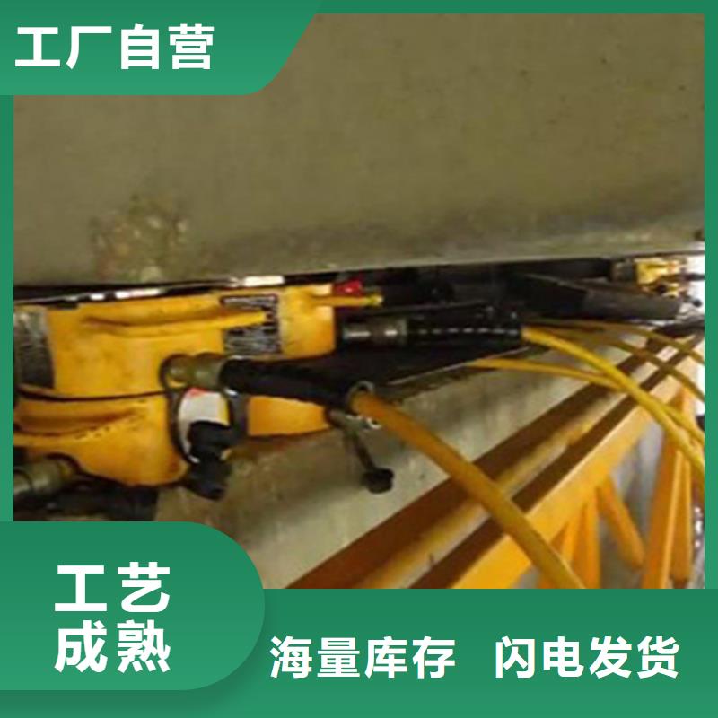 桥梁顶升支座更换施工价格