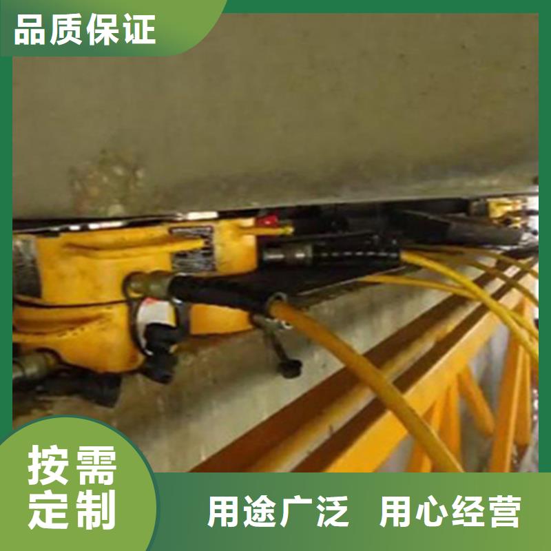 桥梁橡胶支座更换施工价格