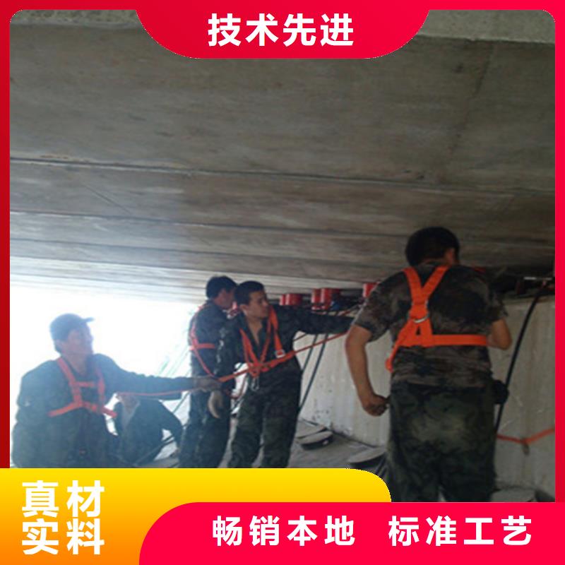 桥梁支座更换施工报价-众拓路桥