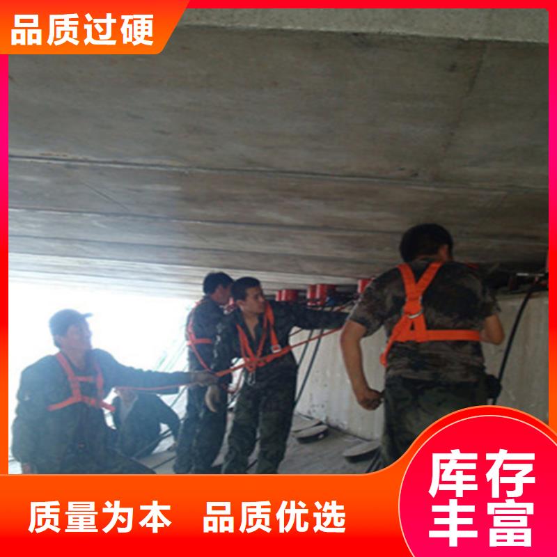 桥梁盆式支座更换施工队伍