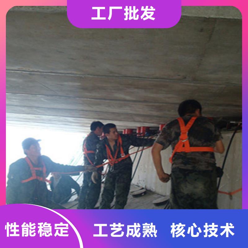 桥梁顶升支座更换施工队伍