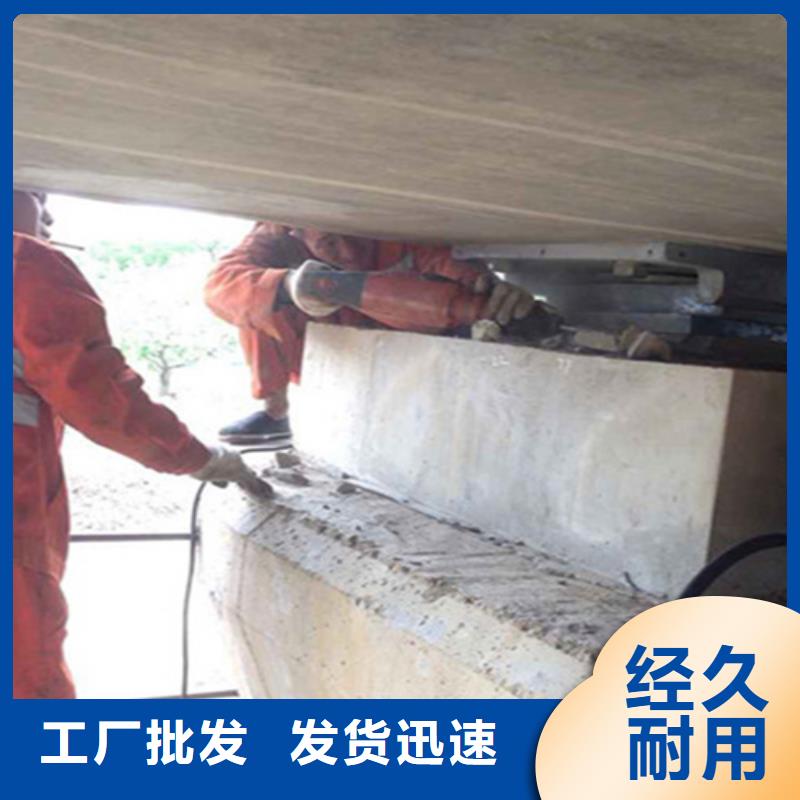 桥梁裂缝修补注胶施工报价-众拓路桥