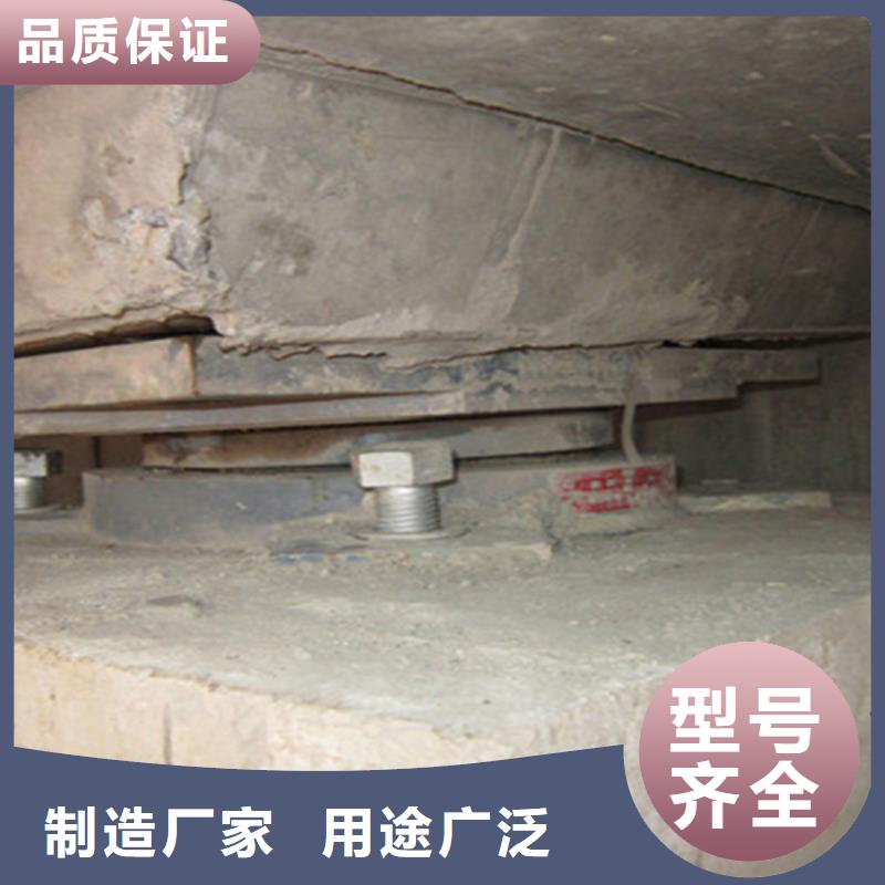更换桥梁支座施工价格